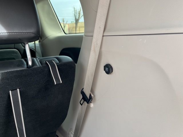 Used 2024 Chrysler Pacifica Touring-L image 11