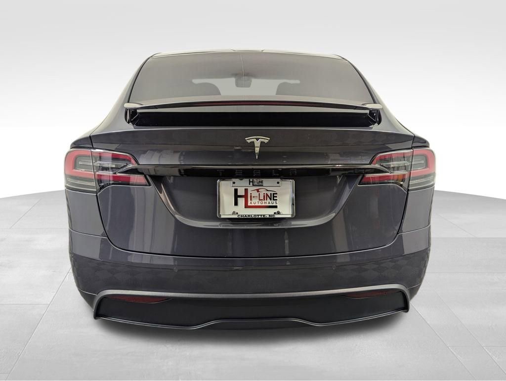 Used 2023 Tesla Model X image 19