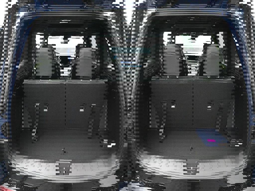 New 2026 Hyundai Santa Fe Calligraphy AWD/4WD image 12