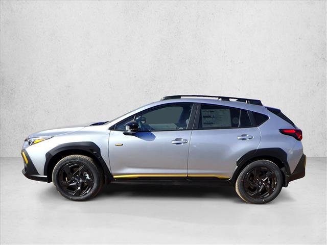 New 2026 Subaru Crosstrek 2.5i Sport image 2