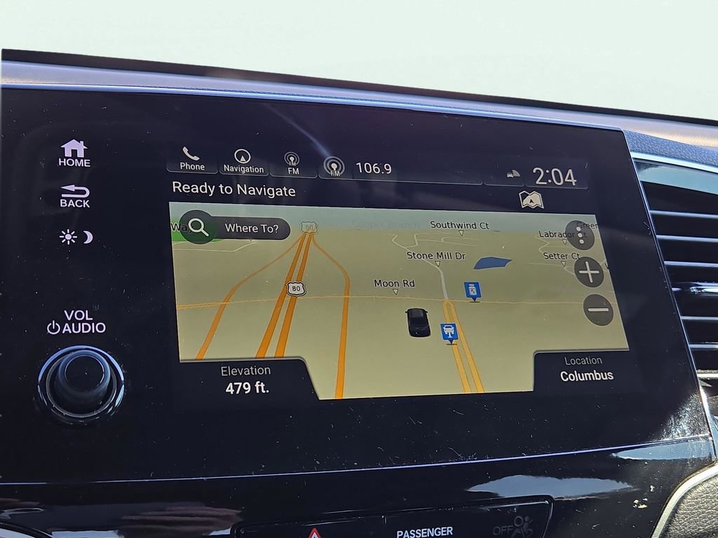 Used 2021 Honda Pilot Elite image 29