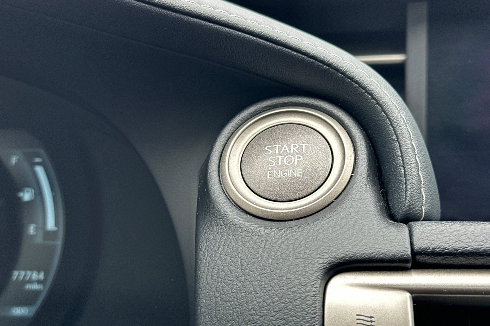 Used 2016 Lexus IS 350 w/ F Sport Package image 24