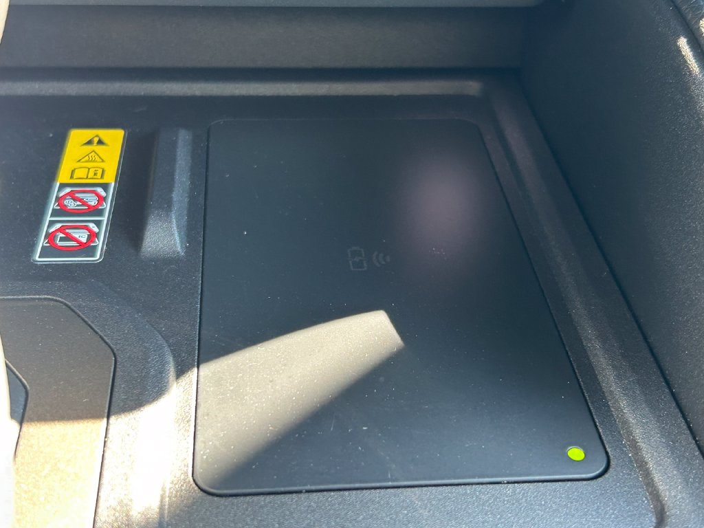 Used 2025 Toyota Land Cruiser AWD/4WD image 38