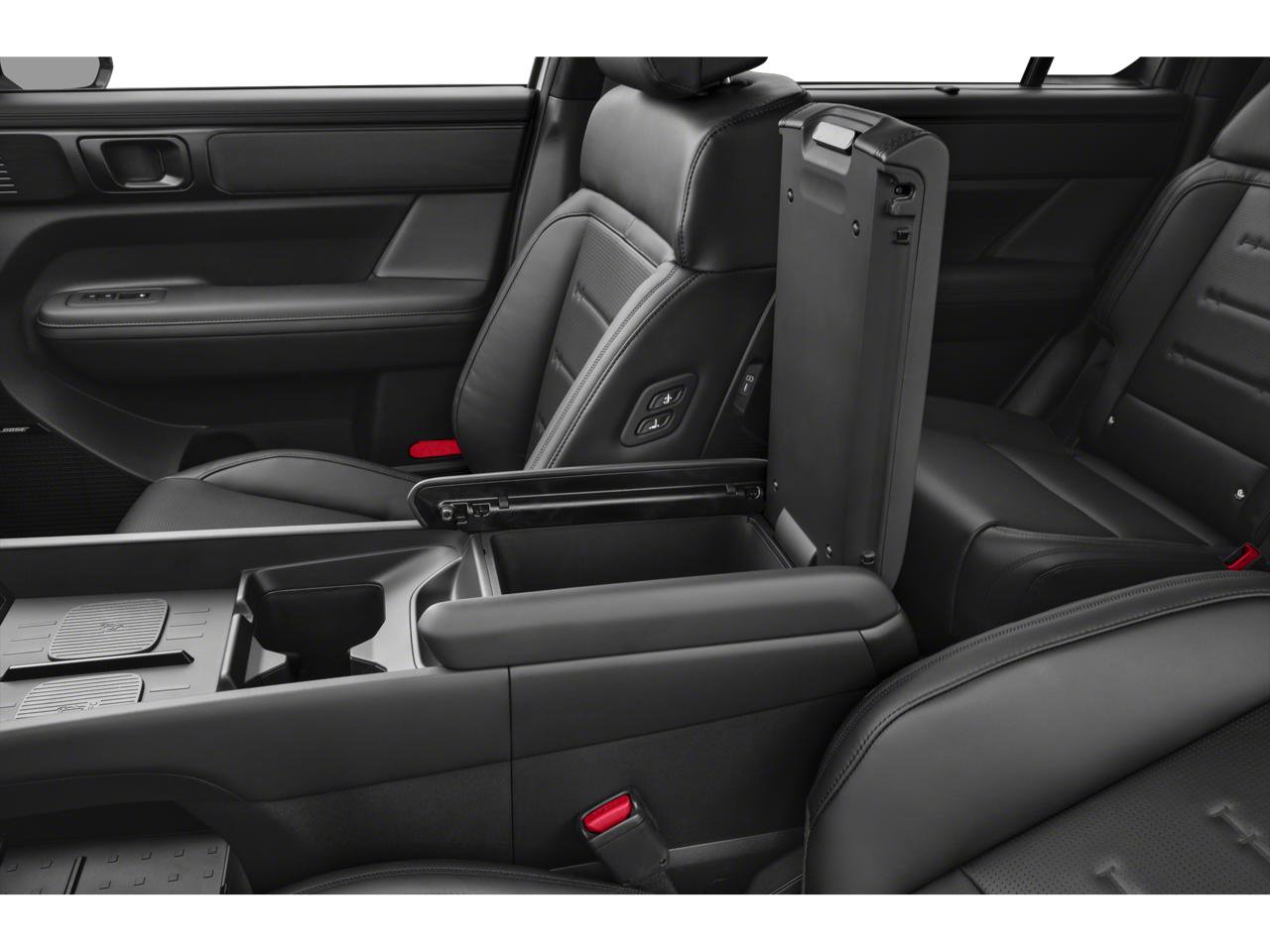 New 2026 Hyundai Santa Fe Calligraphy FWD image 28