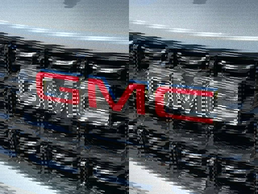 New 2026 GMC Canyon Elevation image 6