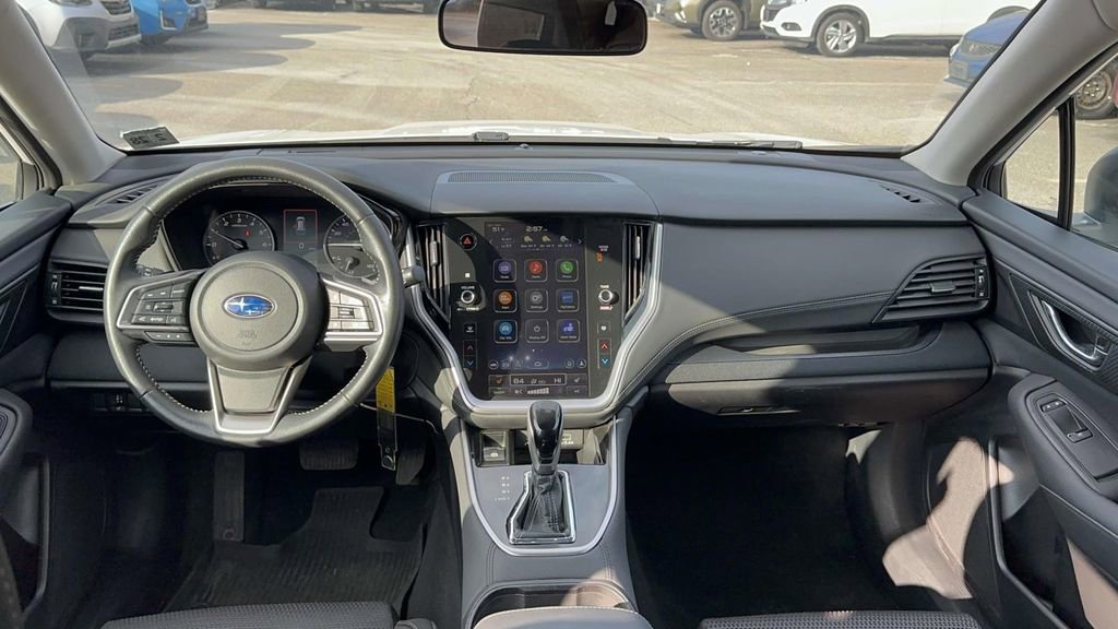 Certified 2023 Subaru Outback Premium image 11