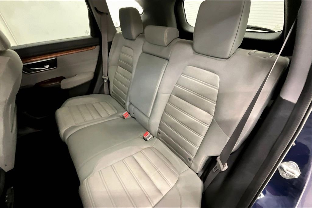Used 2020 Honda CR-V EX image 22