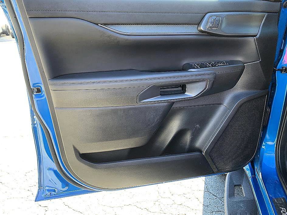 Used 2025 Ford Ranger Raptor image 9