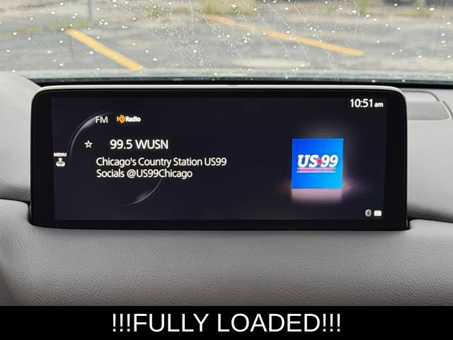 Used 2022 MAZDA CX-5 Carbon Edition AWD/4WD image 19