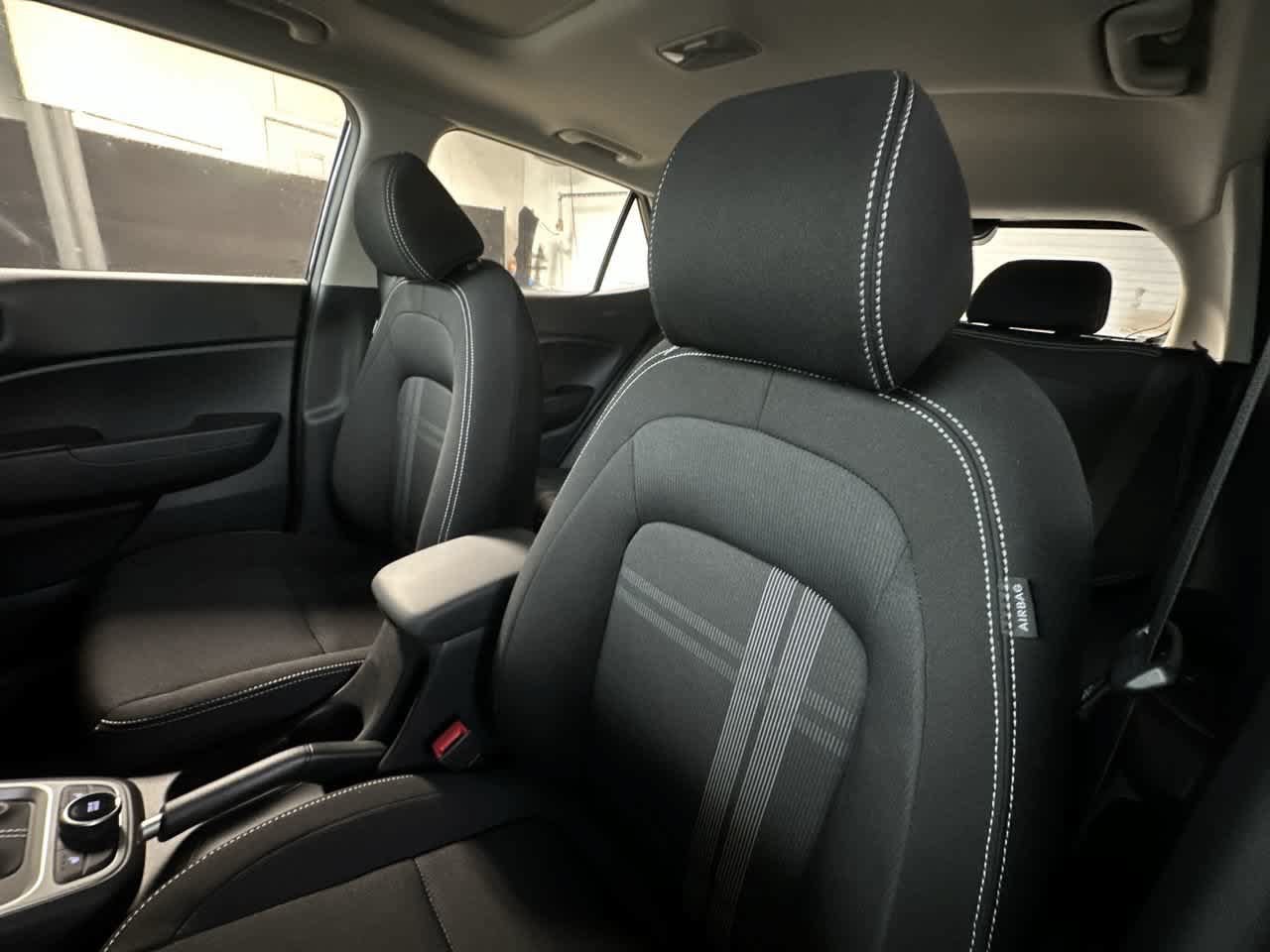 New 2026 Hyundai Venue SEL FWD image 14