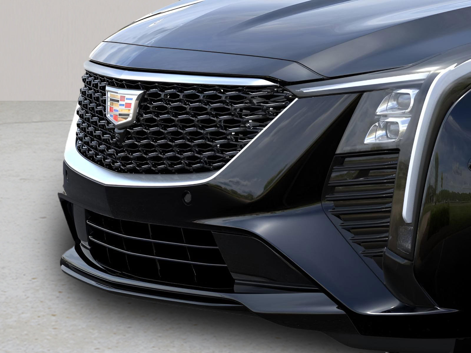 New 2025 Cadillac CT5 Premium Luxury w/ Technology Package image 29