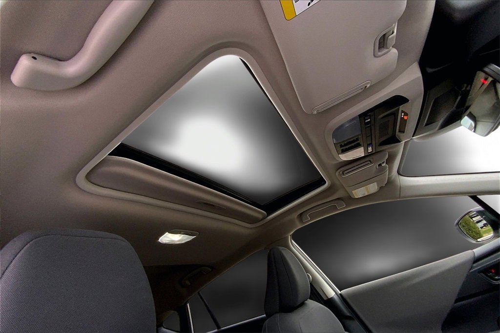 Certified 2025 Subaru Crosstrek 2.5i Premium image 25