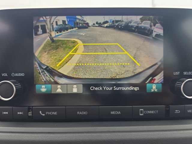 Used 2025 Honda Accord SE image 23