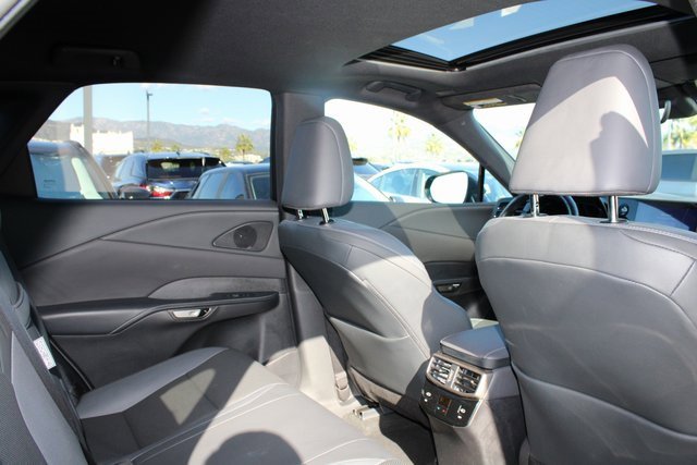 Certified 2024 Lexus RX 350 350 image 7