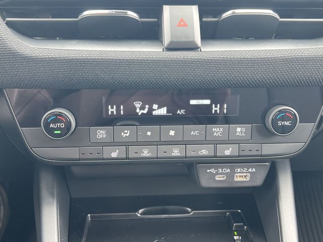 New 2026 Subaru Outback Limited image 15