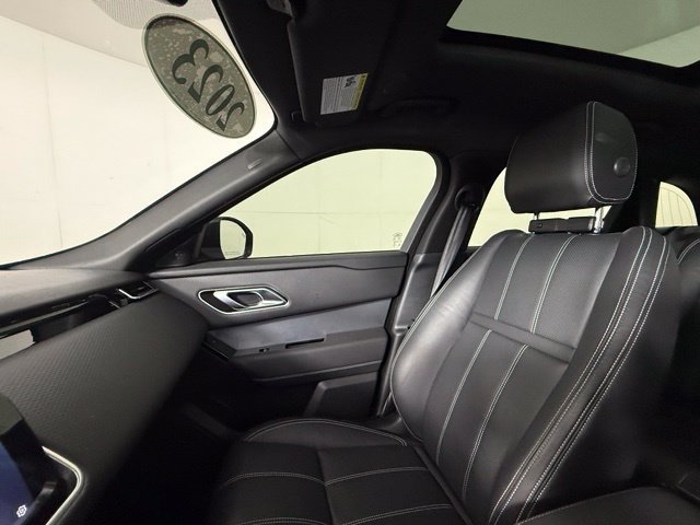 Used 2023 Land Rover Range Rover Velar R-Dynamic S AWD/4WD image 18