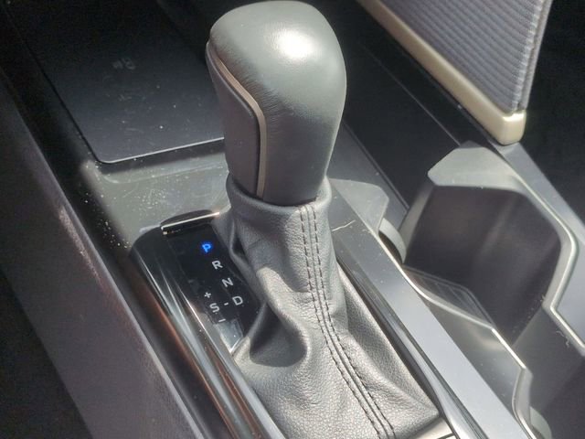 Used 2025 Toyota Camry SE w/ Convenience Package FWD image 25