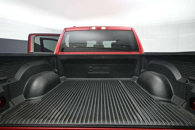Used 2021 RAM 1500 Classic SLT AWD/4WD image 7