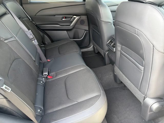 New 2026 MAZDA CX-5 Select AWD/4WD image 33