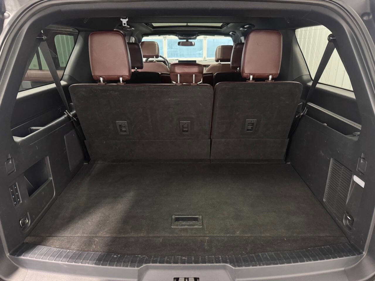 Used 2022 Ford Expedition Max Limited AWD/4WD image 18