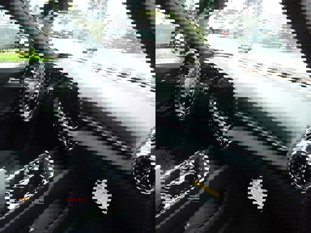 New 2026 Chevrolet Equinox LT w/ Convenience Package II image 15