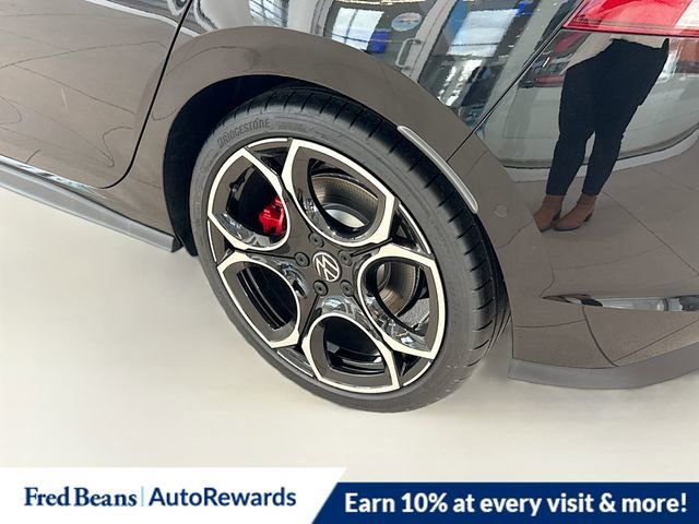 New 2026 Volkswagen GTI Autobahn image 18