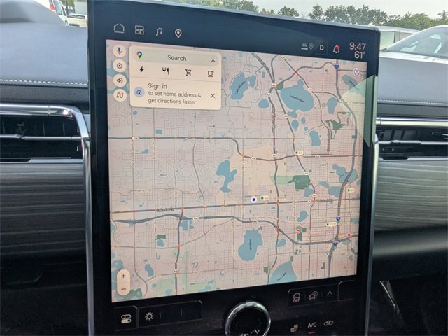 New 2025 GMC Sierra EV Denali image 25