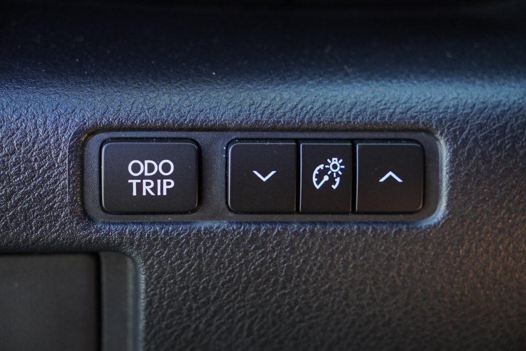 Used 2015 Lexus IS 250 RWD image 19