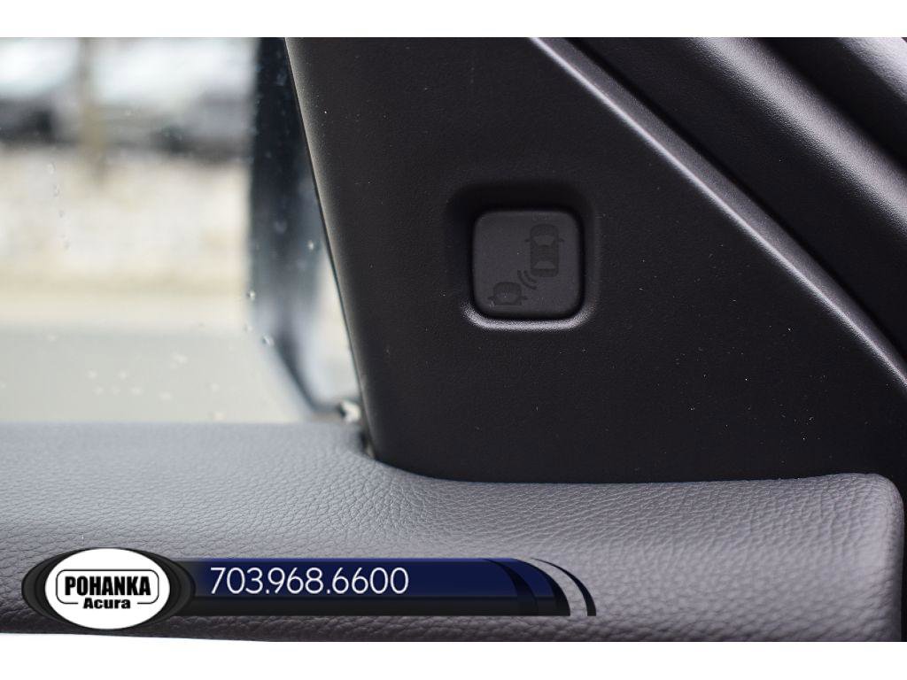 New 2026 Acura RDX Technology Package image 24