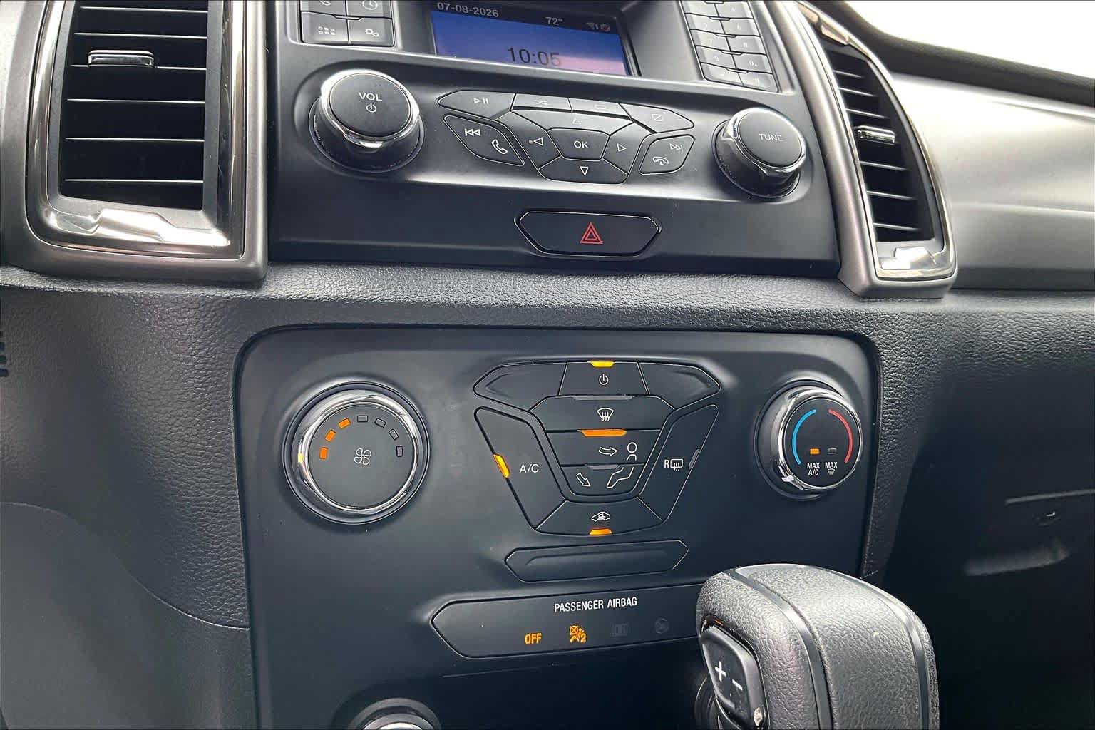Used 2019 Ford Ranger XLT RWD image 34