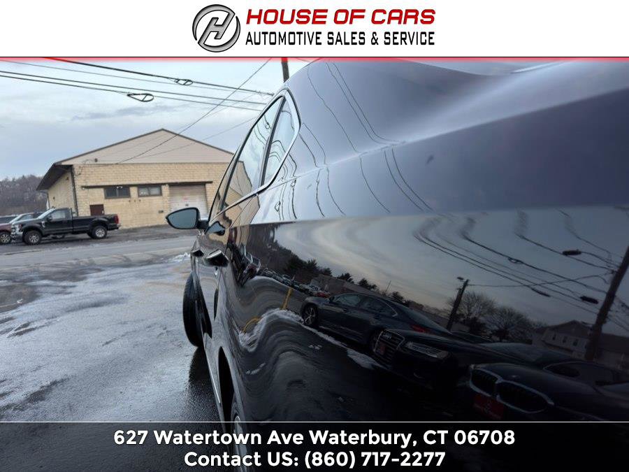 Used 2017 Volkswagen Passat 1.8T SE image 18