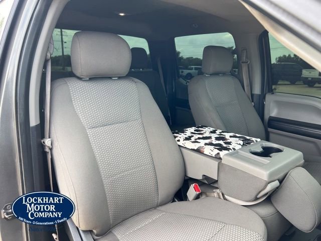Used 2017 Ford F150 XLT image 33