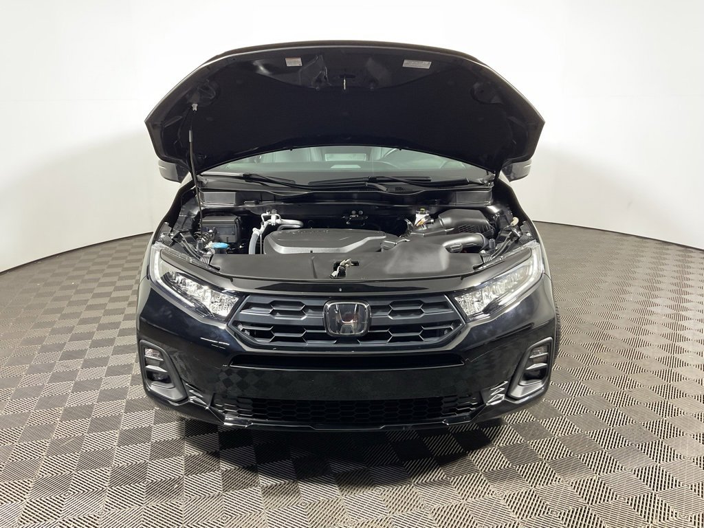 Used 2025 Honda Odyssey Sport-L image 6