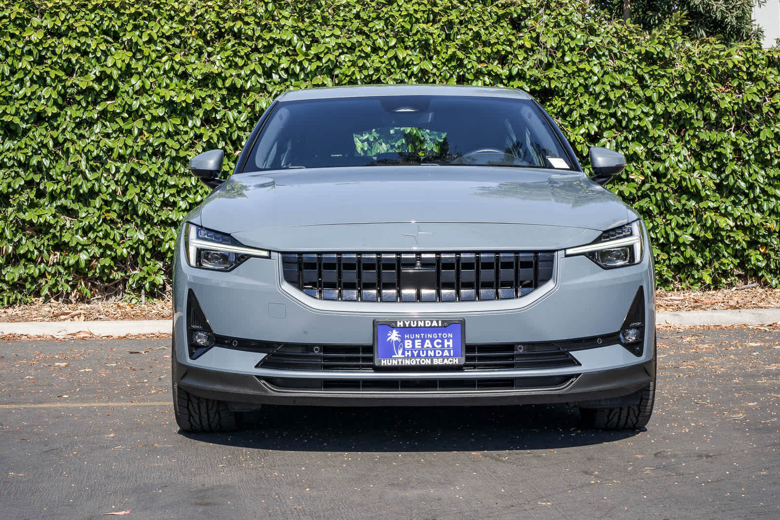 Used 2023 Polestar Polestar 2 w/ Pilot Pack AWD/4WD image 2