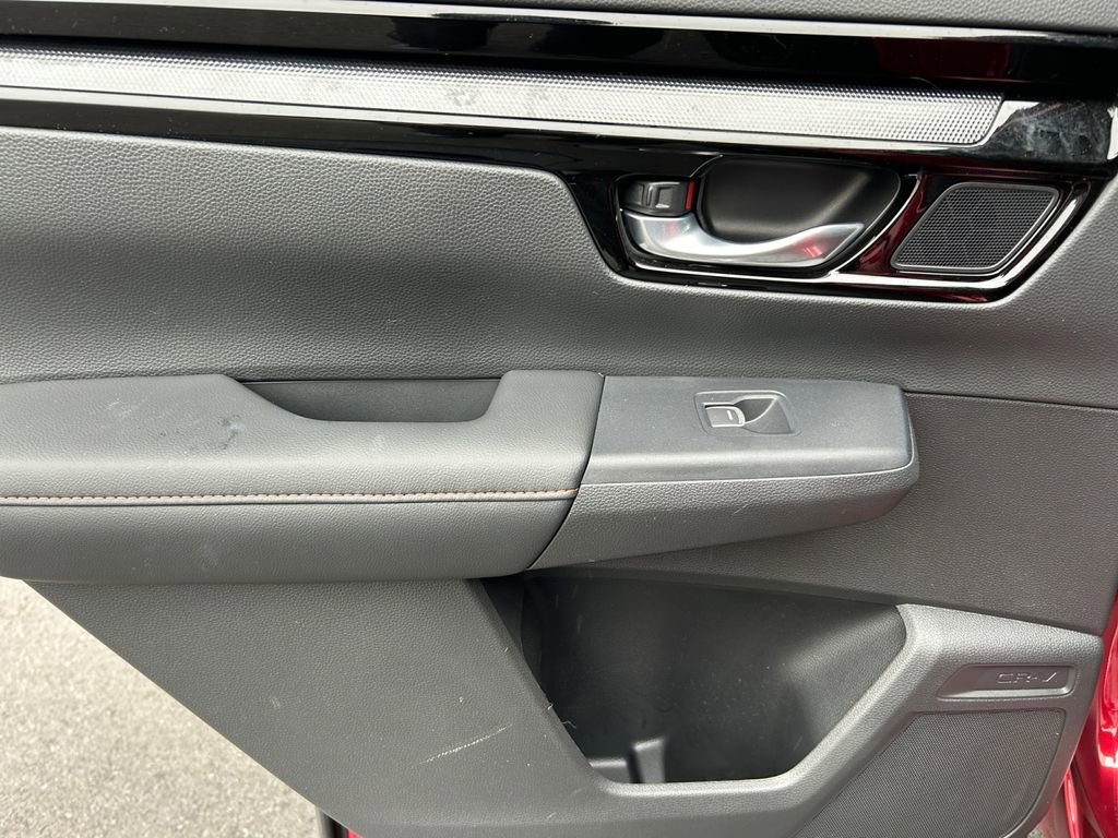 Used 2023 Honda CR-V Sport Touring image 18