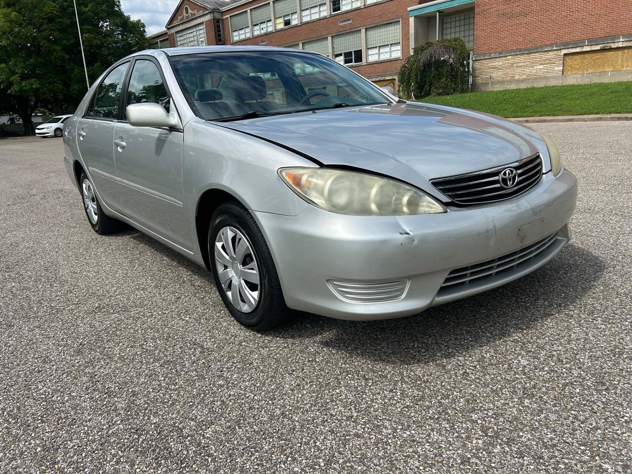 Used 2006 Toyota Camry FWD image 4