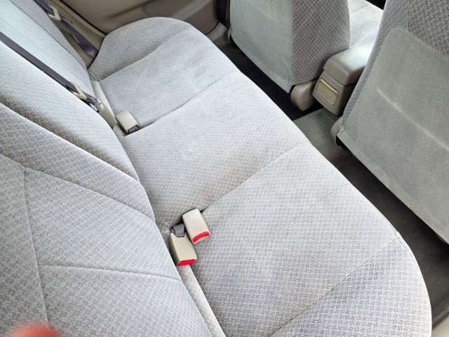 Used 2000 Toyota Corolla CE image 32