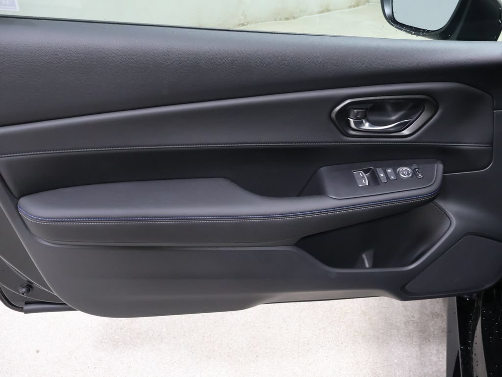 New 2026 Honda Prelude image 9