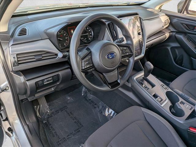 Certified 2025 Subaru Crosstrek 2.0i Premium AWD/4WD image 10