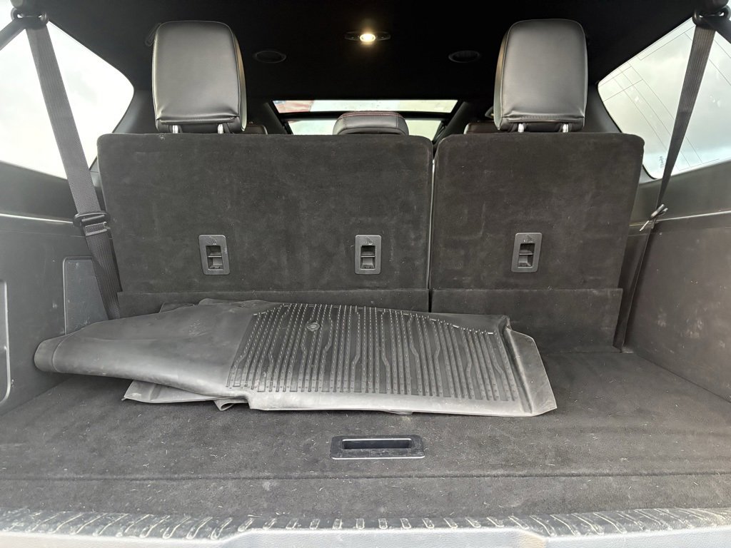 Used 2022 Ford Expedition Max Limited image 32