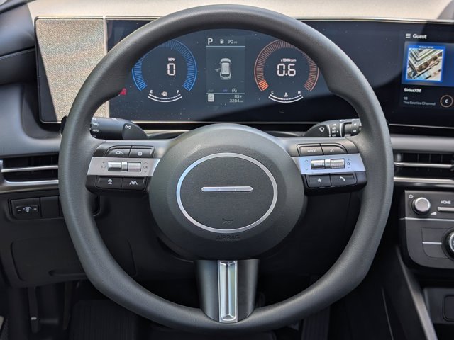 Used 2025 Hyundai Tucson SE image 20