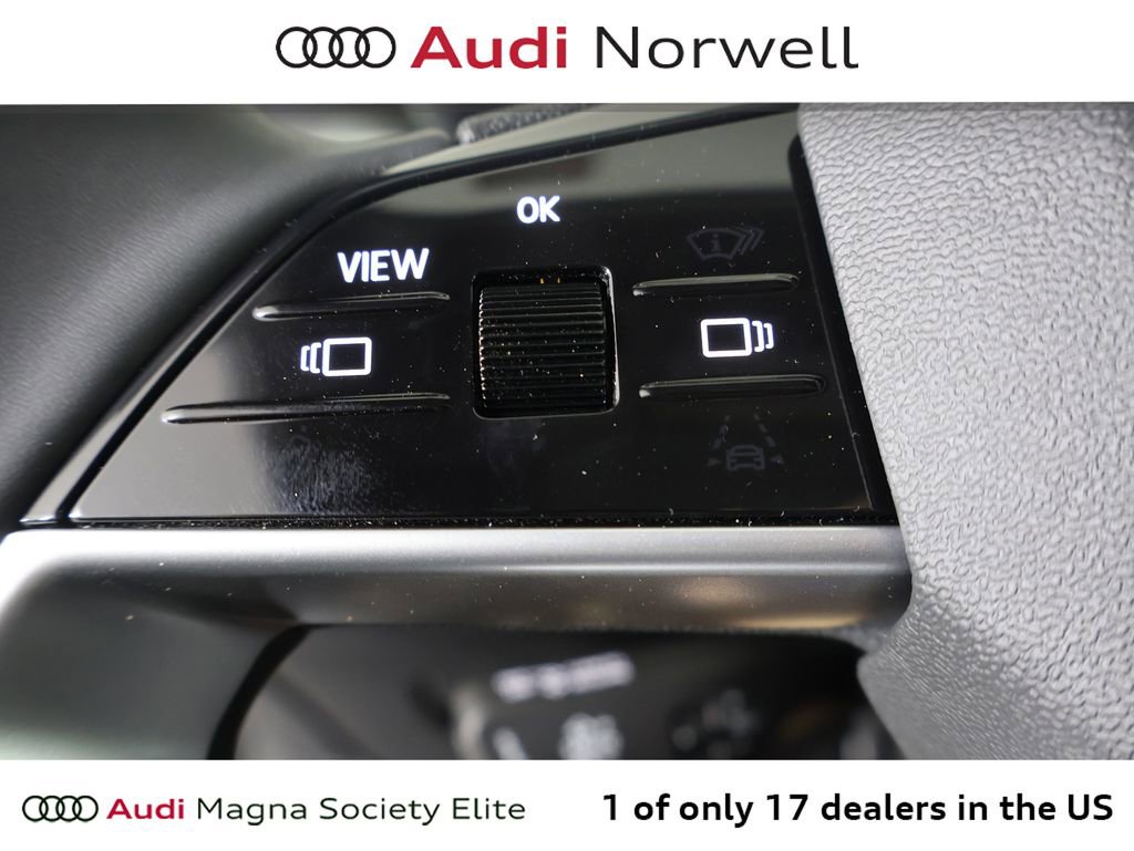 New 2026 Audi A5 Premium AWD/4WD image 27