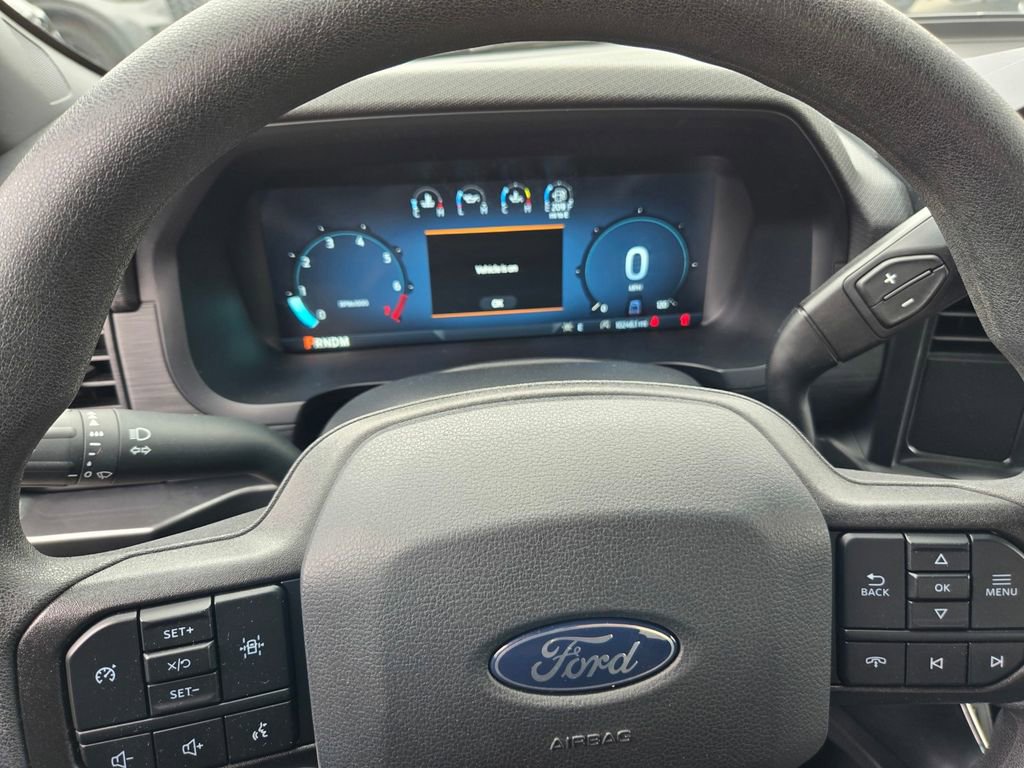 Used 2024 Ford F150 STX image 22