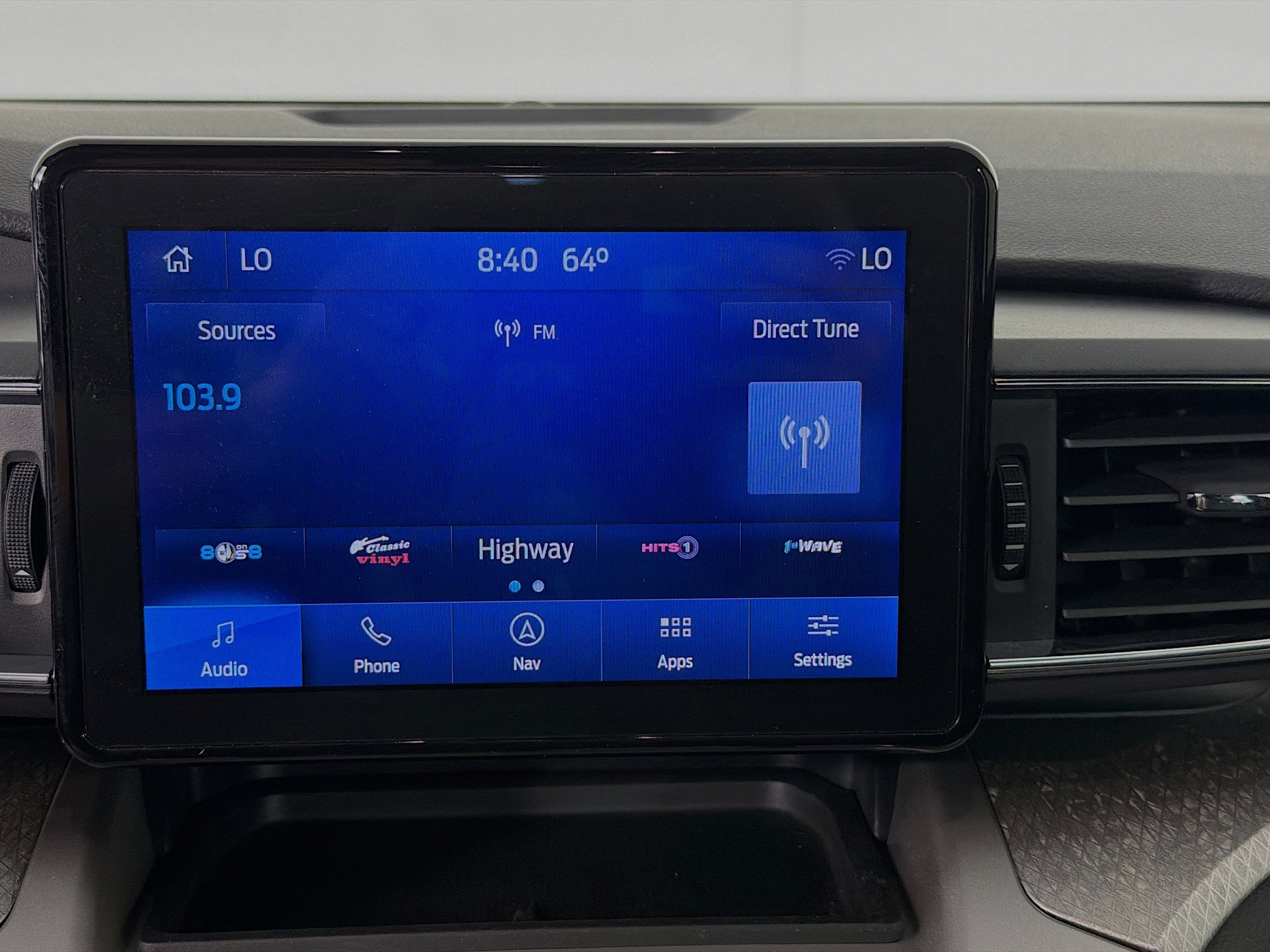 Used 2022 Ford Explorer Timberline image 15