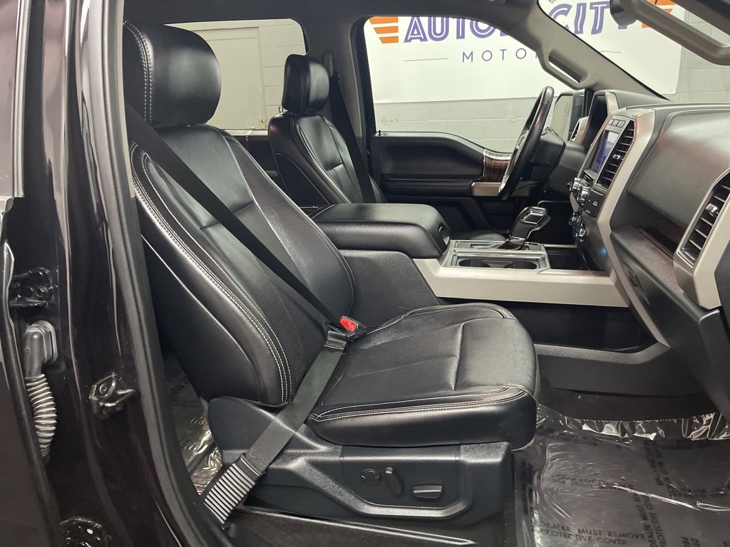 Used 2020 Ford F150 Lariat image 22