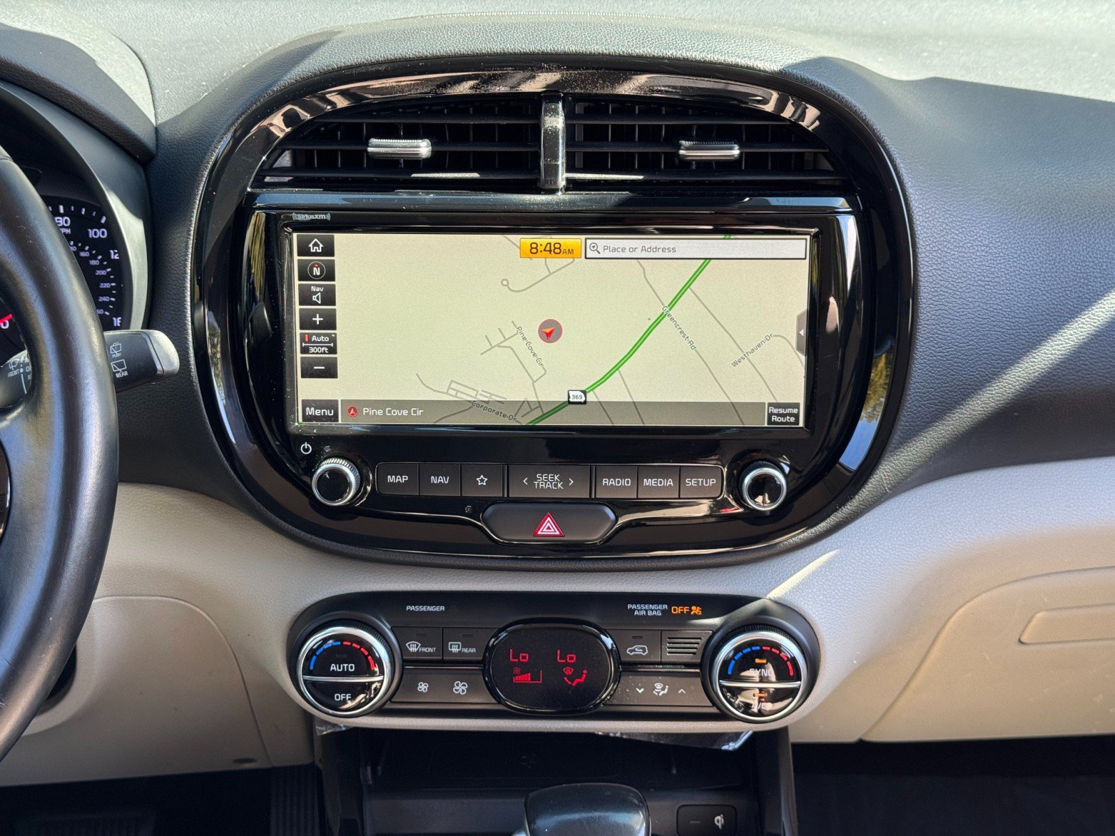 Used 2020 Kia Soul EX FWD image 21