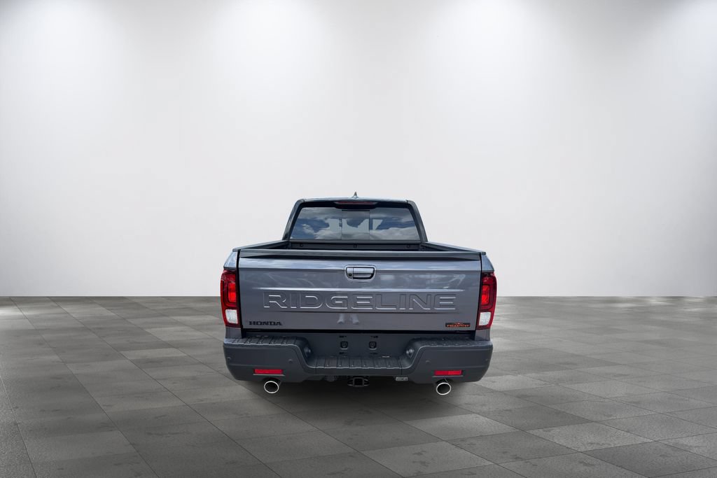 New 2026 Honda Ridgeline TrailSport image 5