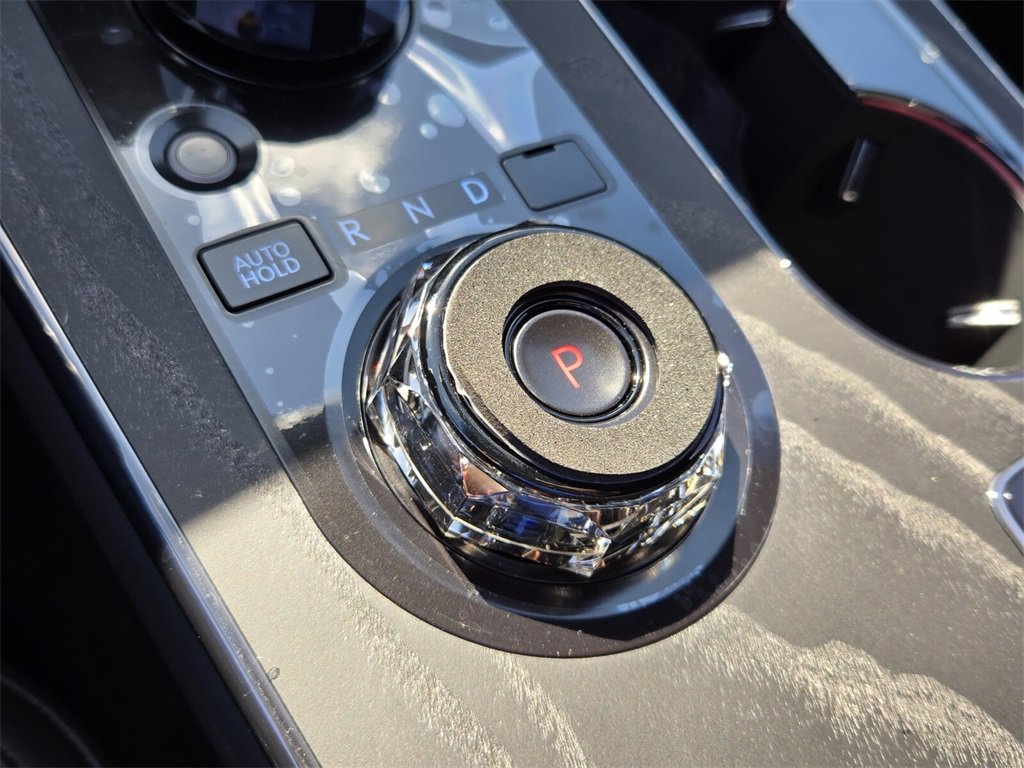 New 2026 Genesis GV80 3.5T Prestige image 11