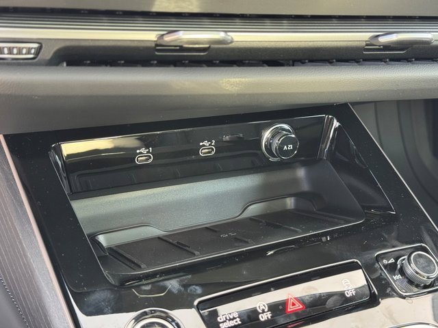 New 2026 Audi A6 Prestige image 25