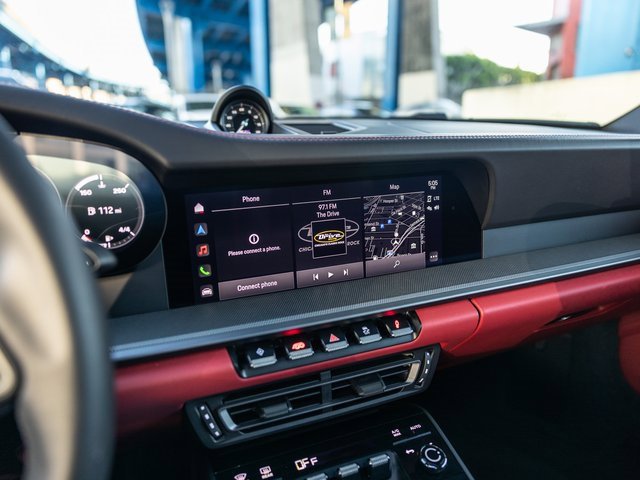 Used 2022 Porsche 911 Carrera S image 27
